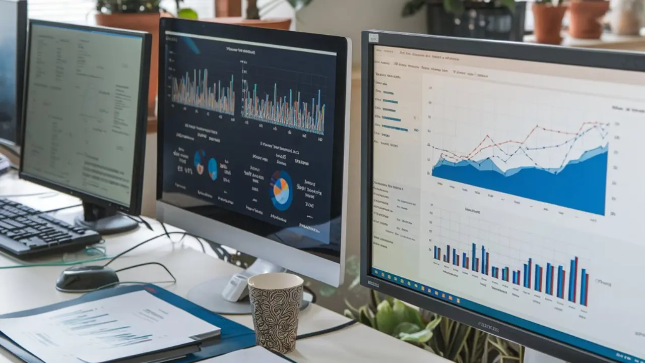 screens with free real estate comparative market analysis