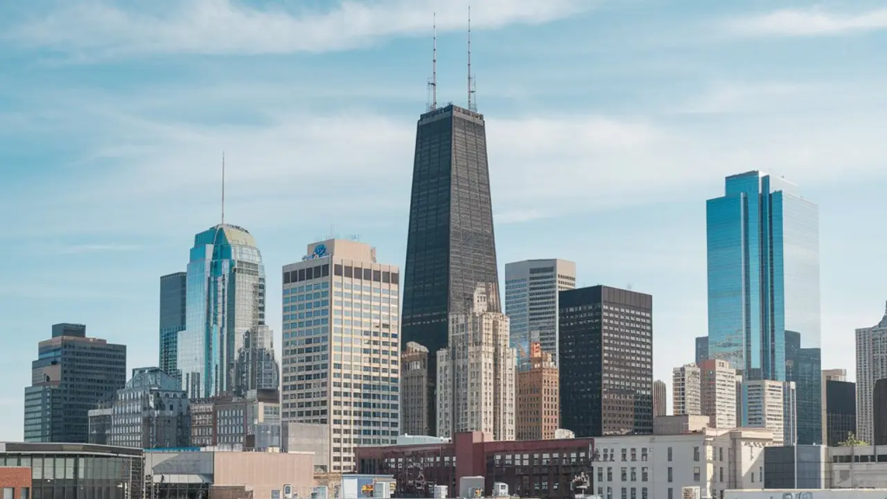 commercial real estate investment