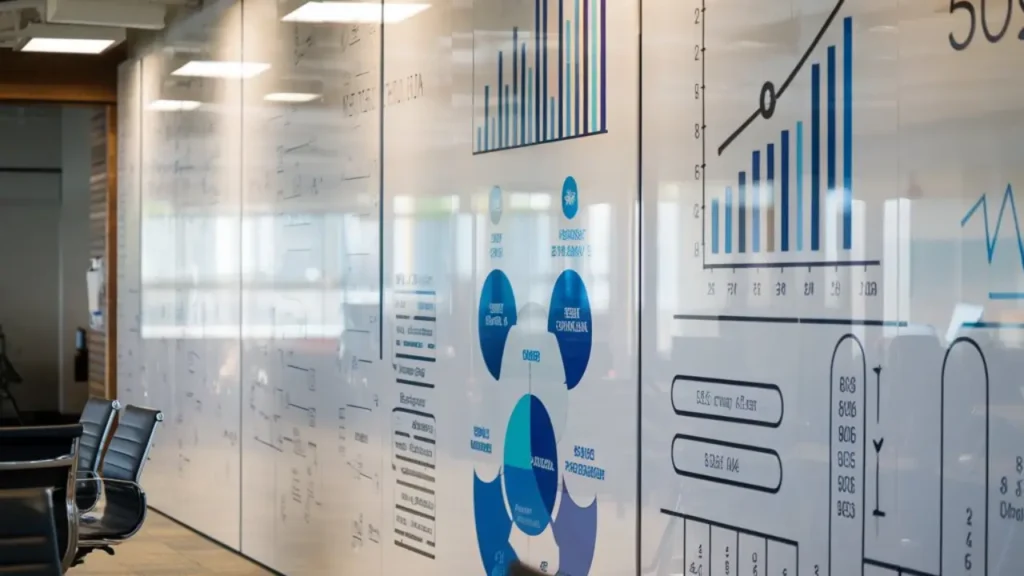 Chart of real estate investment exit strategies
