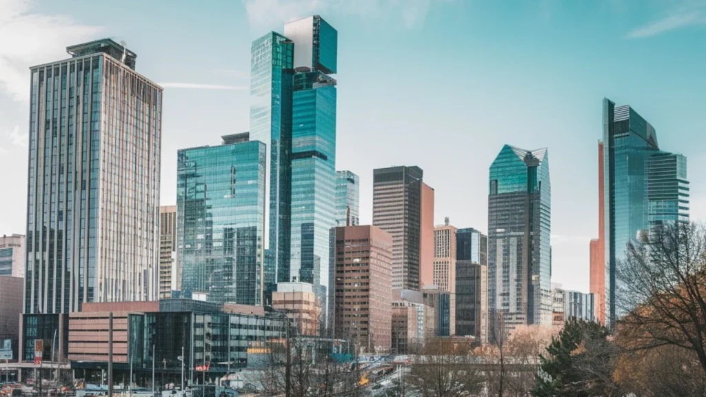 iot and its role in modern infrastructure