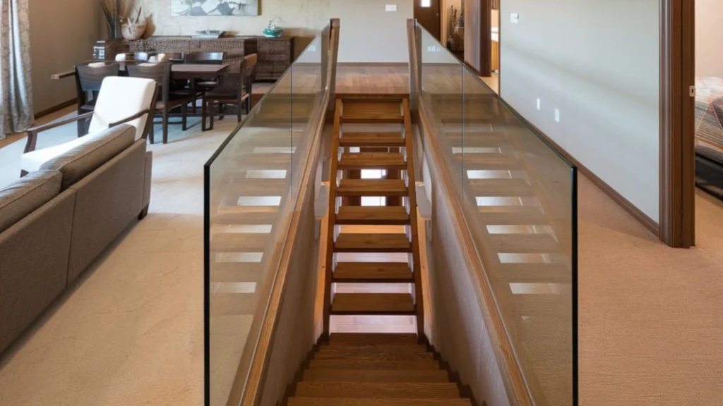 Modern Staircase