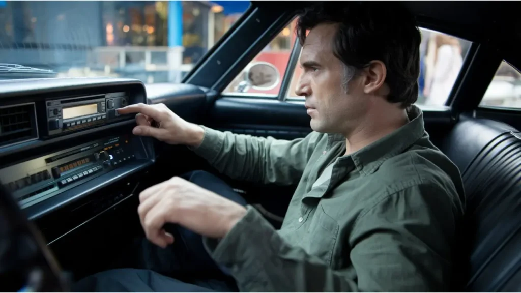 a man settings best car eq