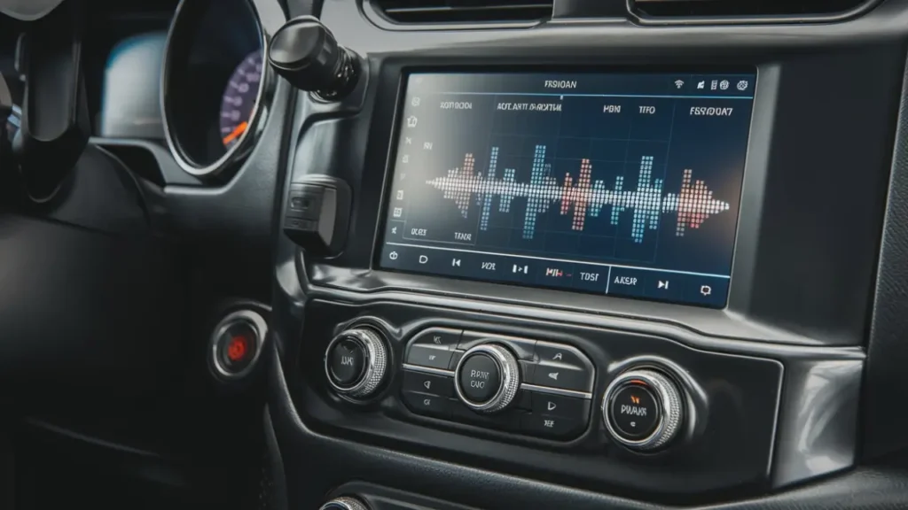 best car eq settings