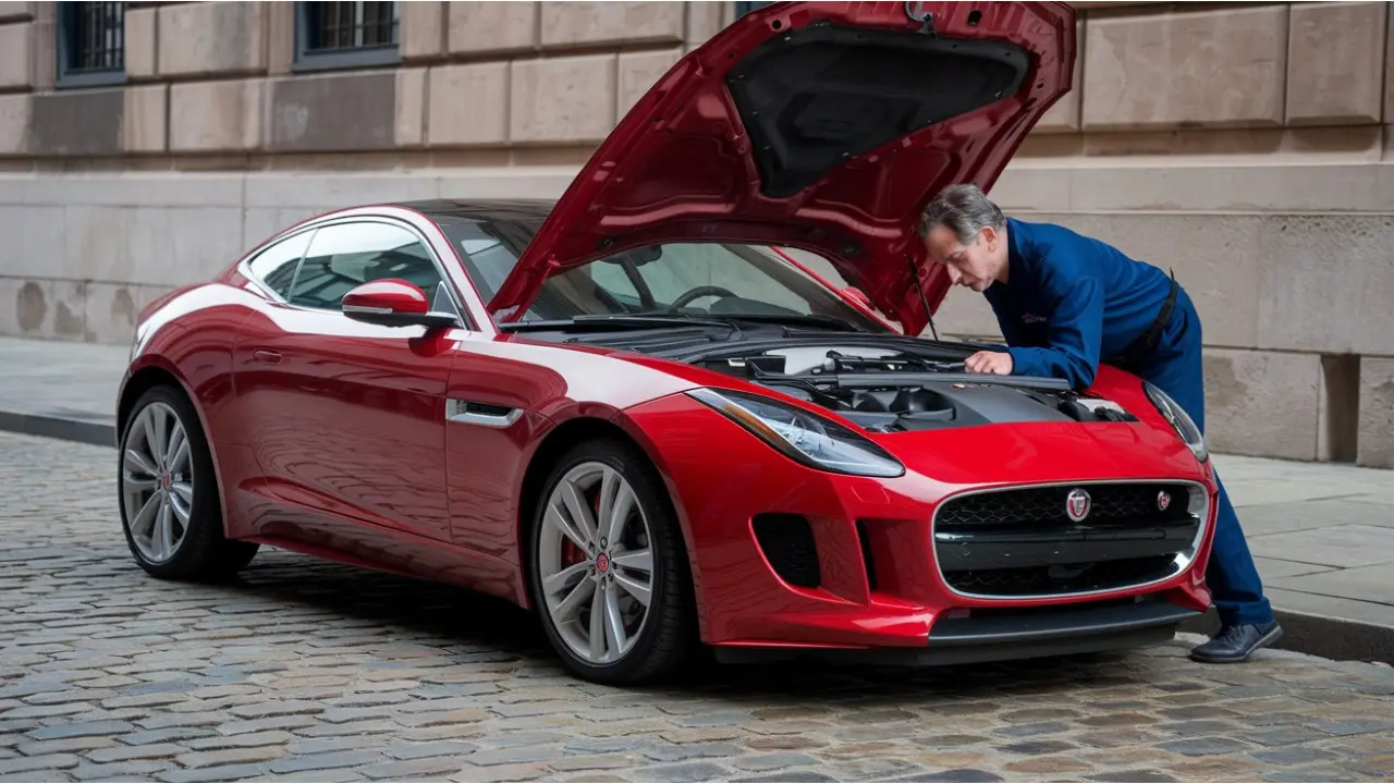 jaguar f type reliability a closer look at performance and longevity