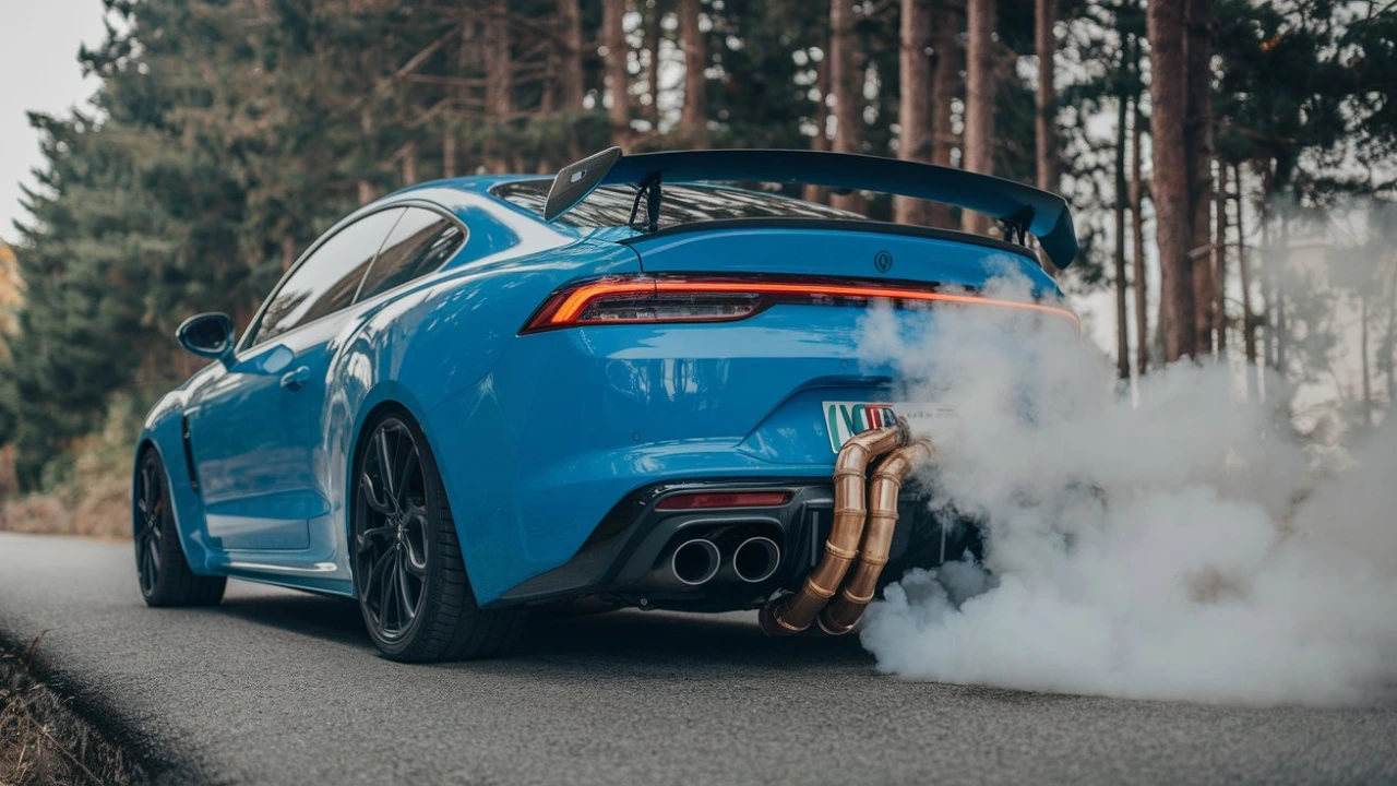 Does Exhaust Work Affect Gas Mileage? Here’s the Real Impact