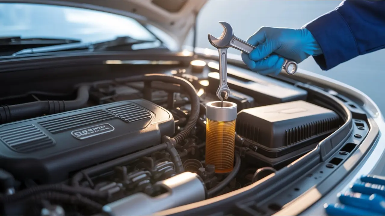 How Often Should You Change Your Synthetic Oil In Months?